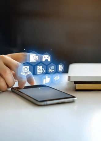 Enterprise Application Development