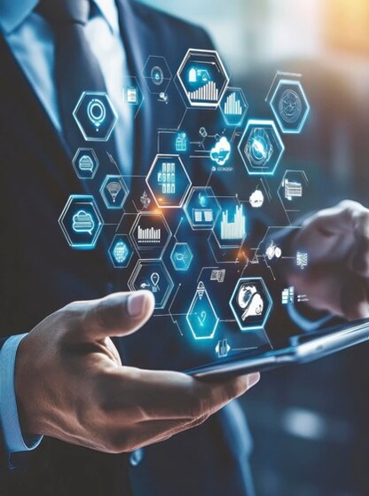 Enterprise Application Services