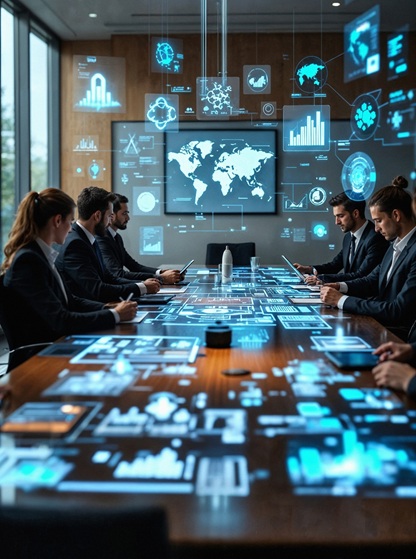 IT Consulting Services