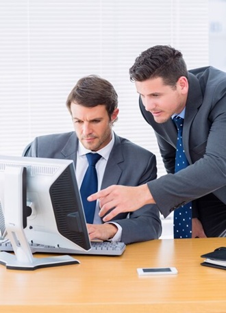 IT Consulting