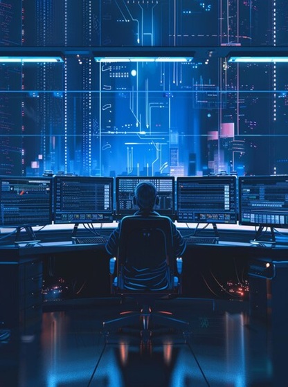 Managed IT Services