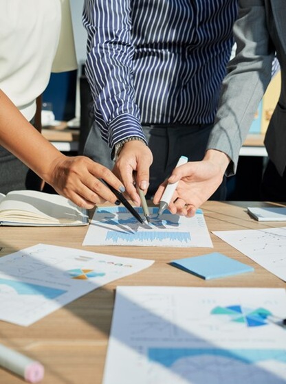 Project Management Services