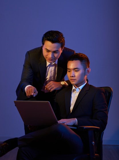 Technology Consulting Services