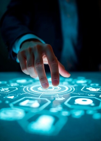 Technology Consulting