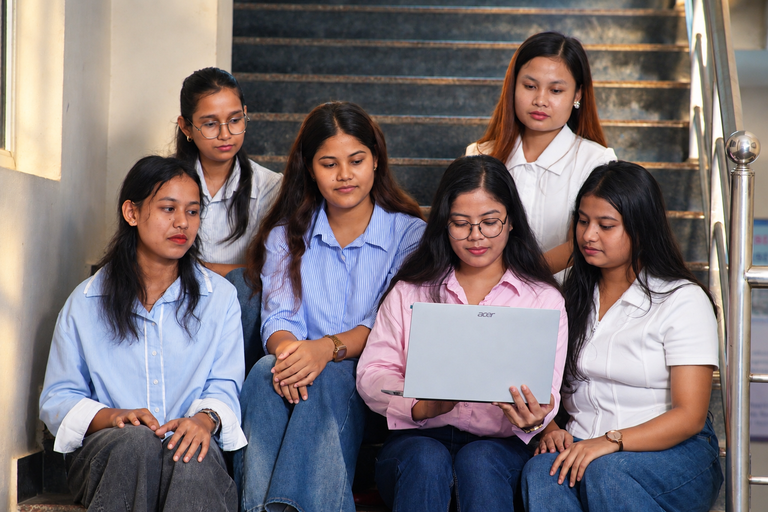 General Nursing and Midwifery