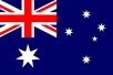 Australia Flag