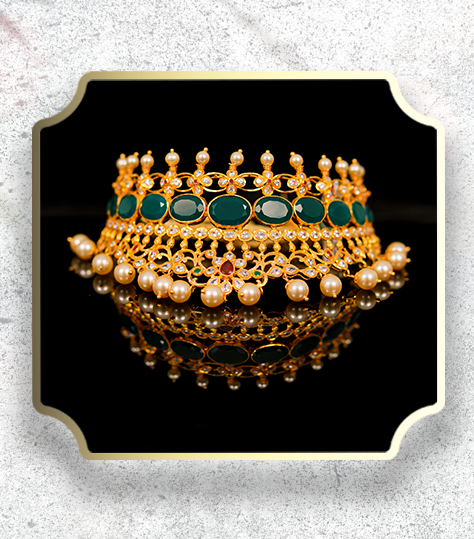 best gold jewellery shops in Hyderabad