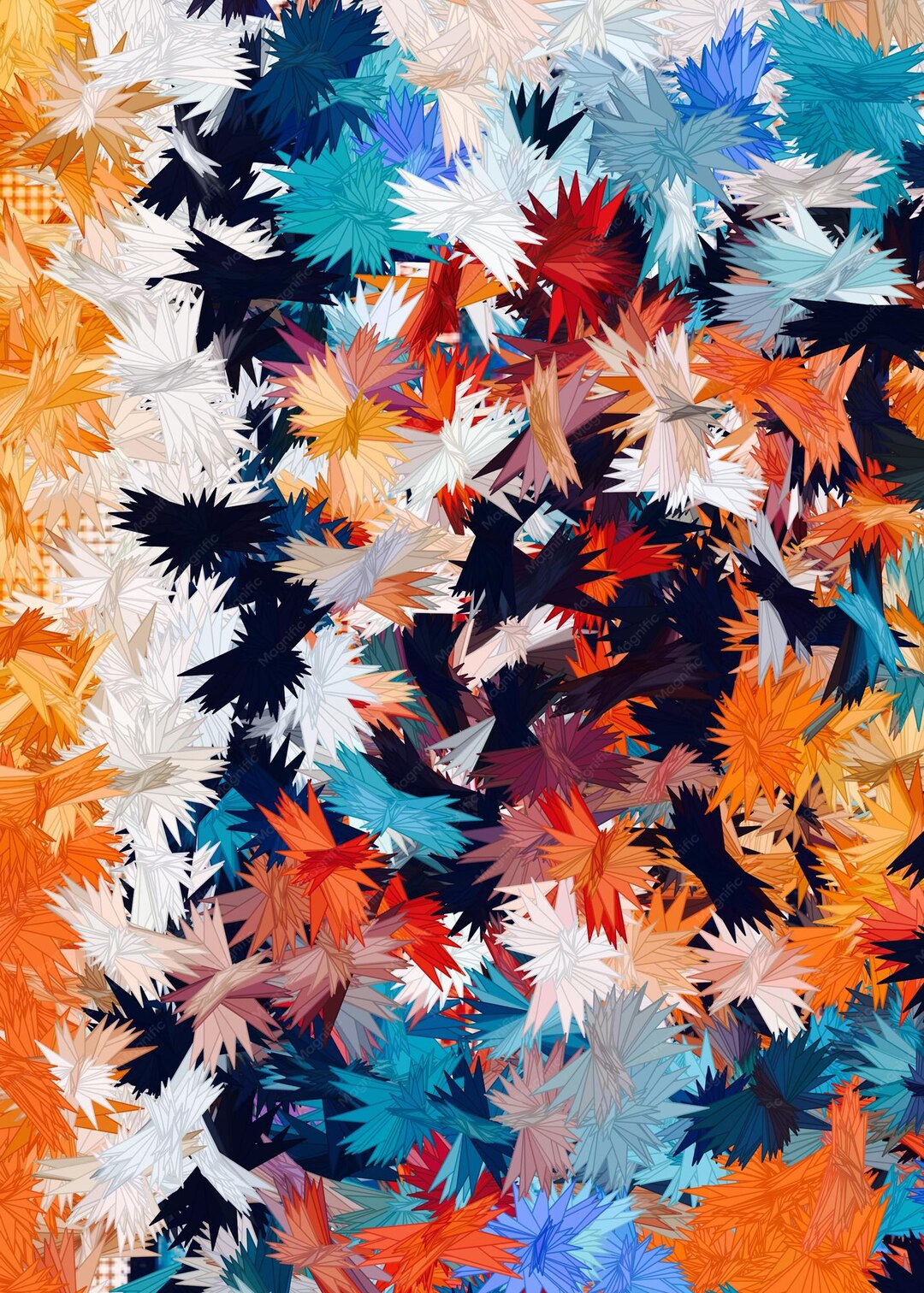 Abstract Designs