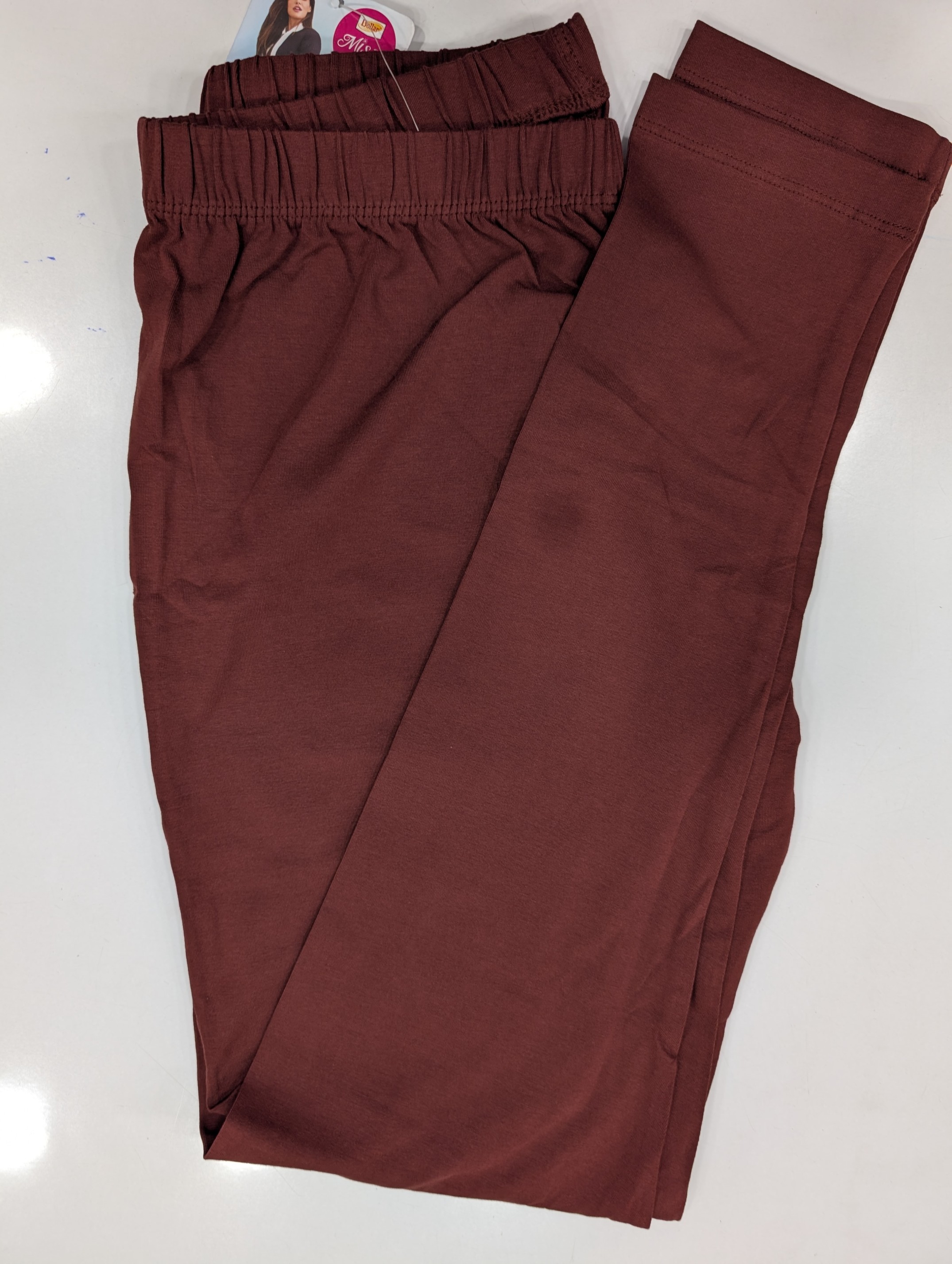 Bottoms Item 4