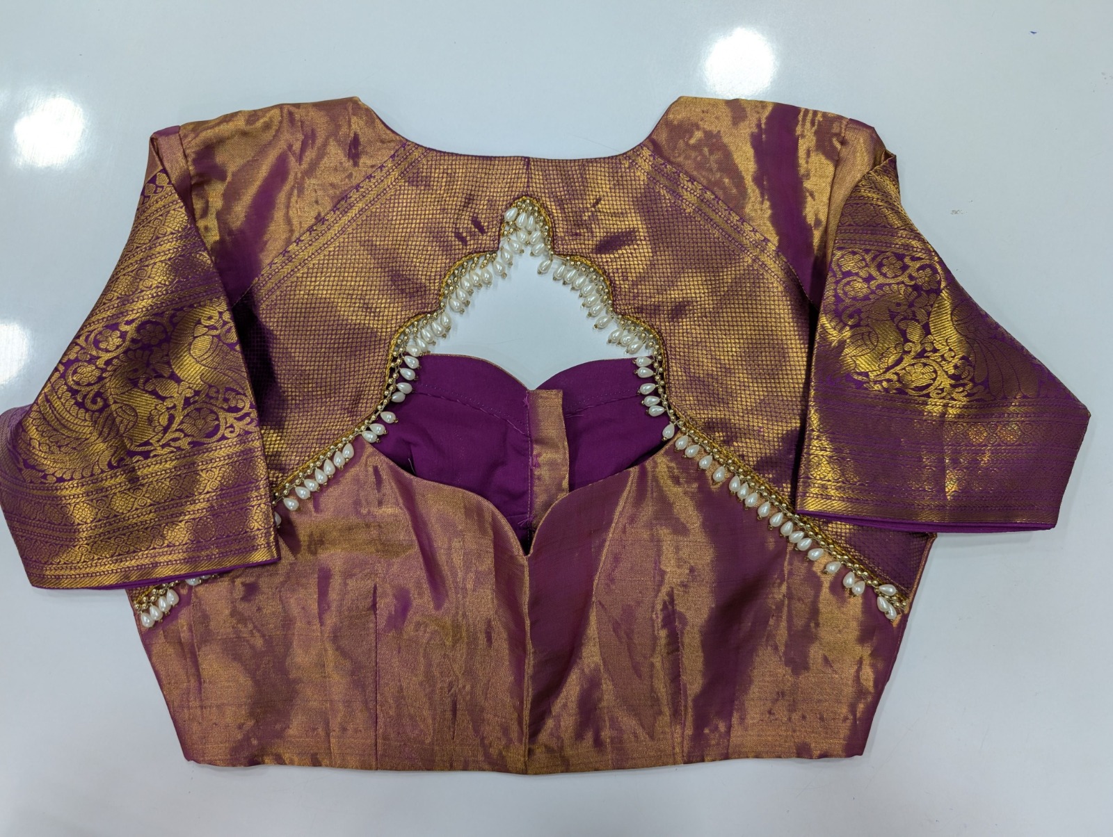Boutique Tailoring
