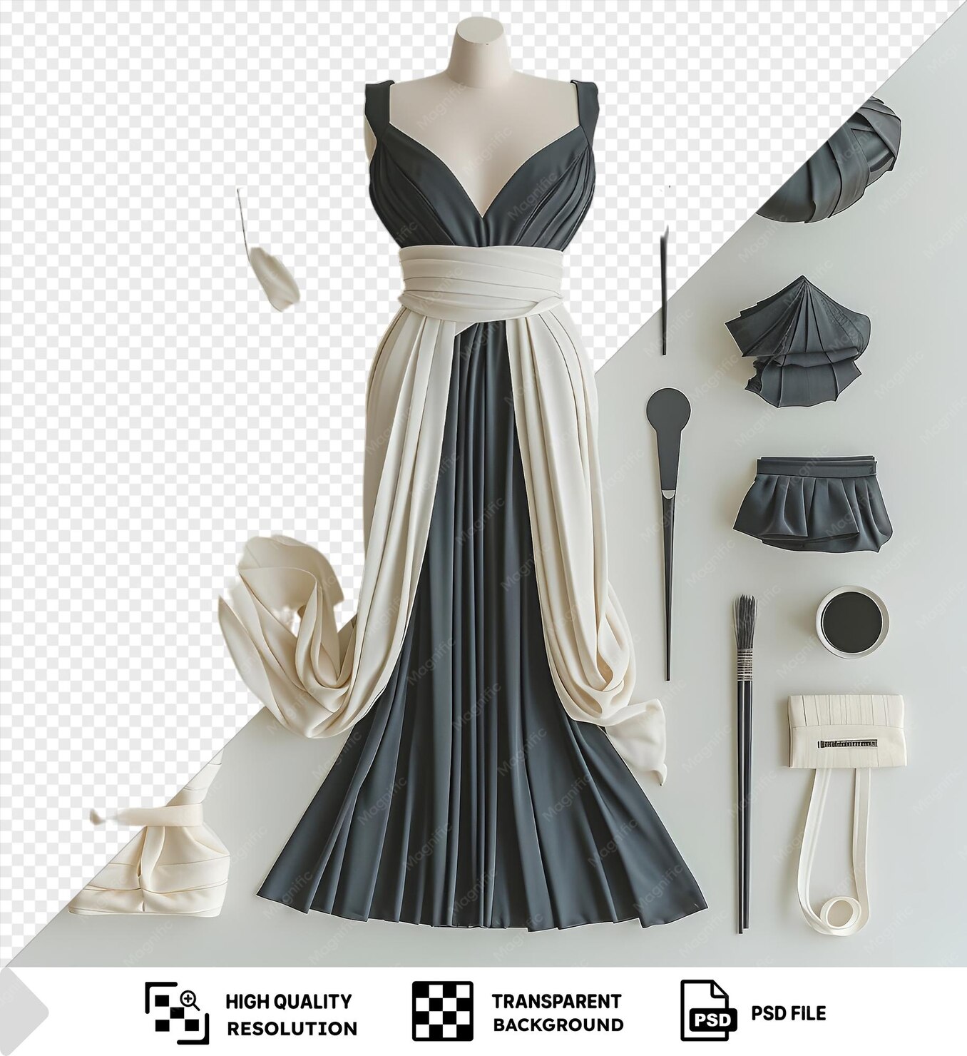 Premium Dress Materials Collection Zakira