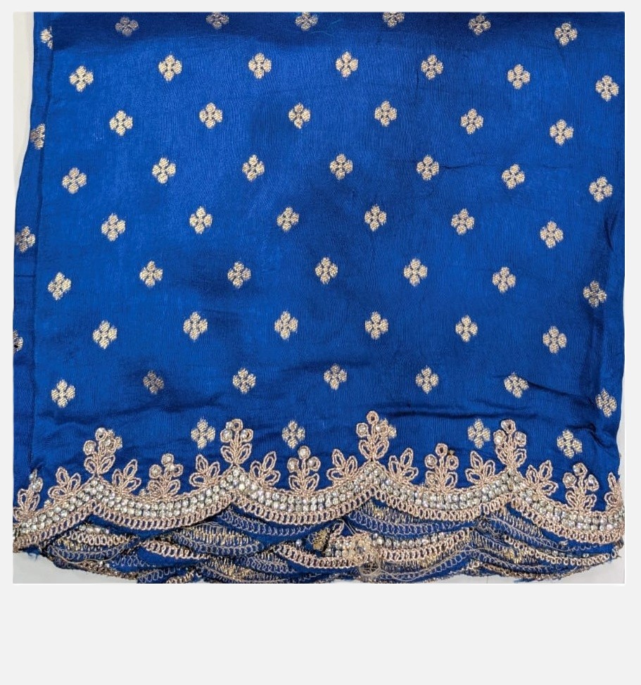 Designer Dupattas