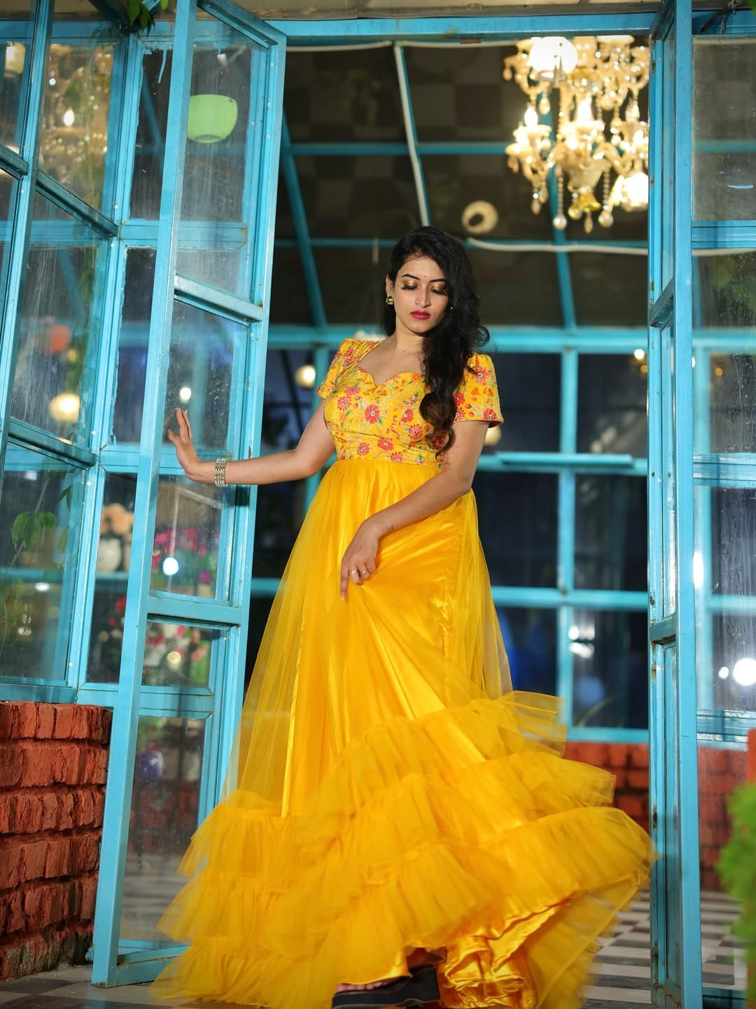 Trusted Fabric Store in Warangal