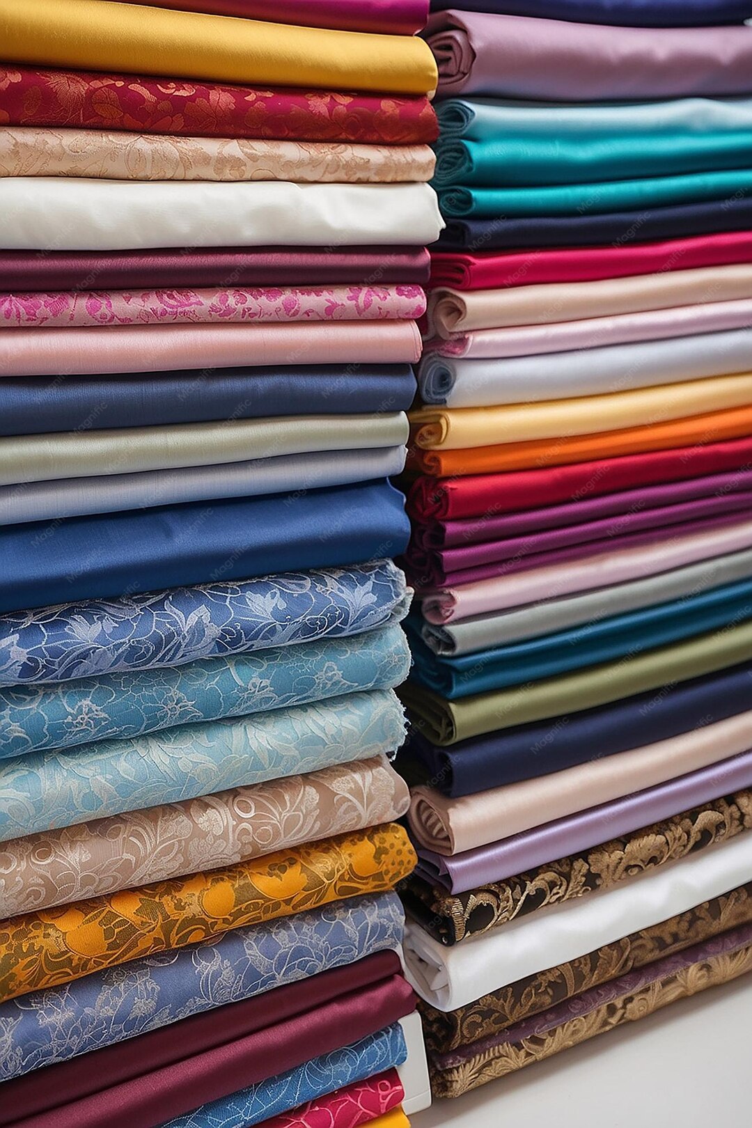Designer Dress Materials