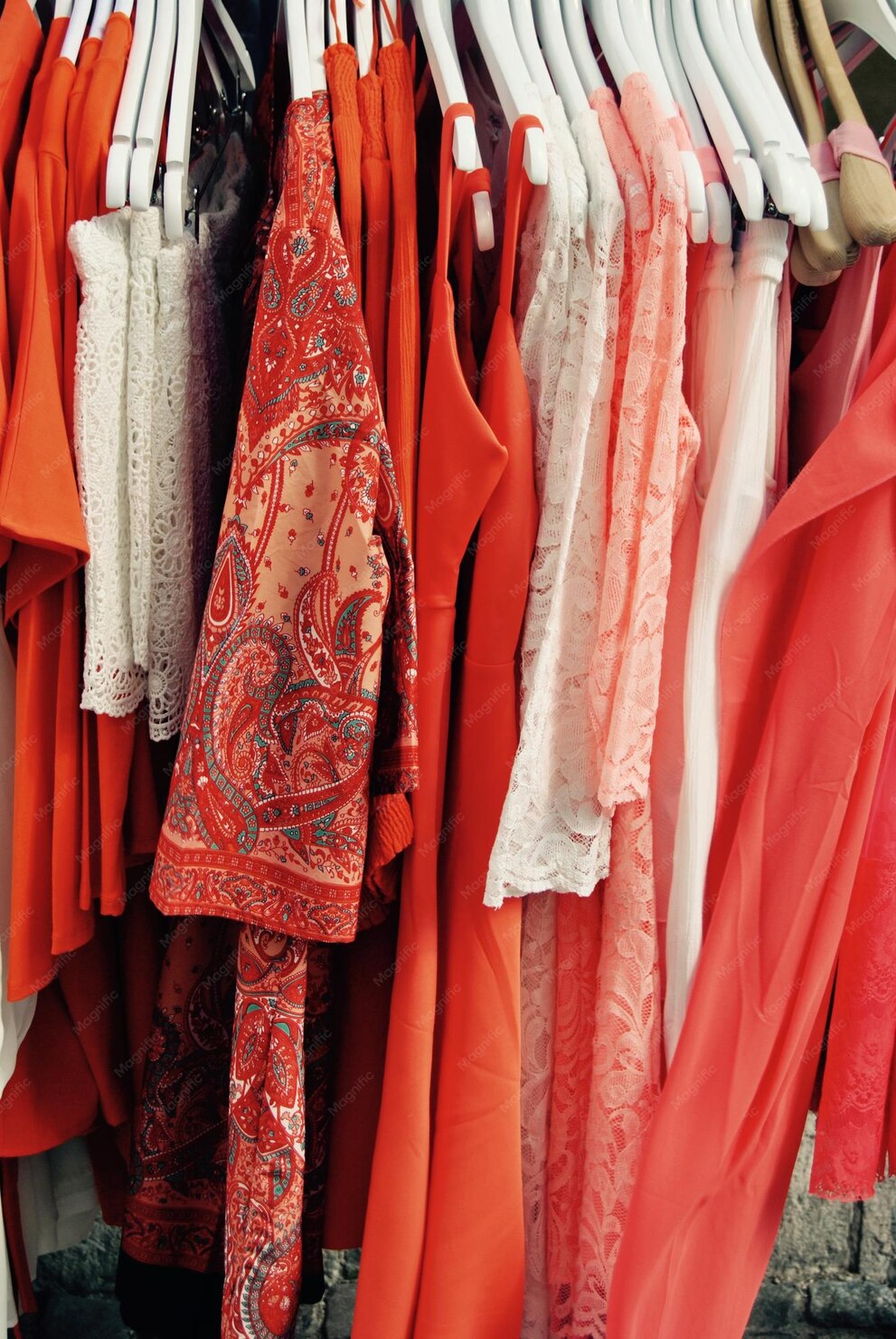 Dress Materials