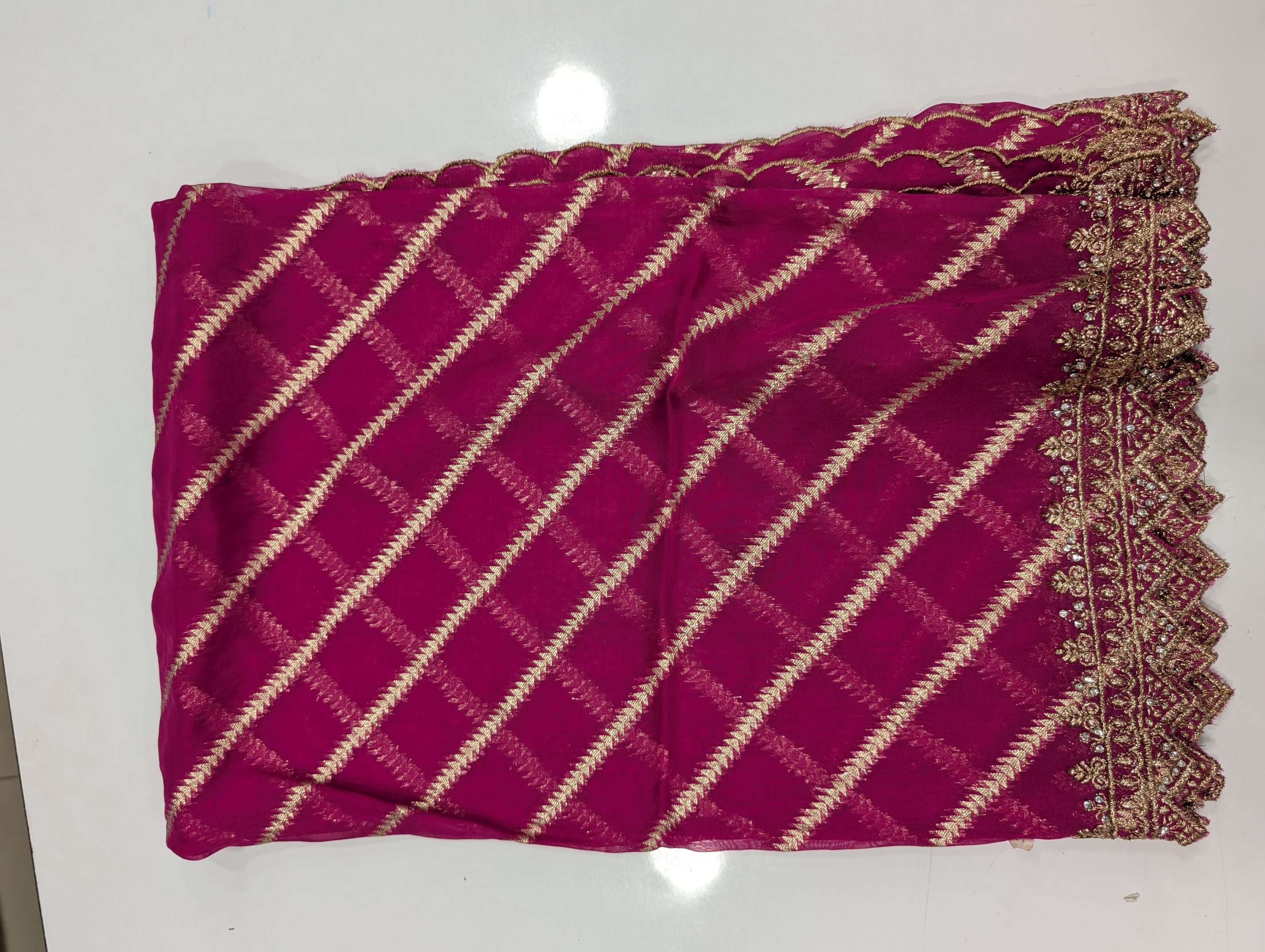 Dupatta Item 1
