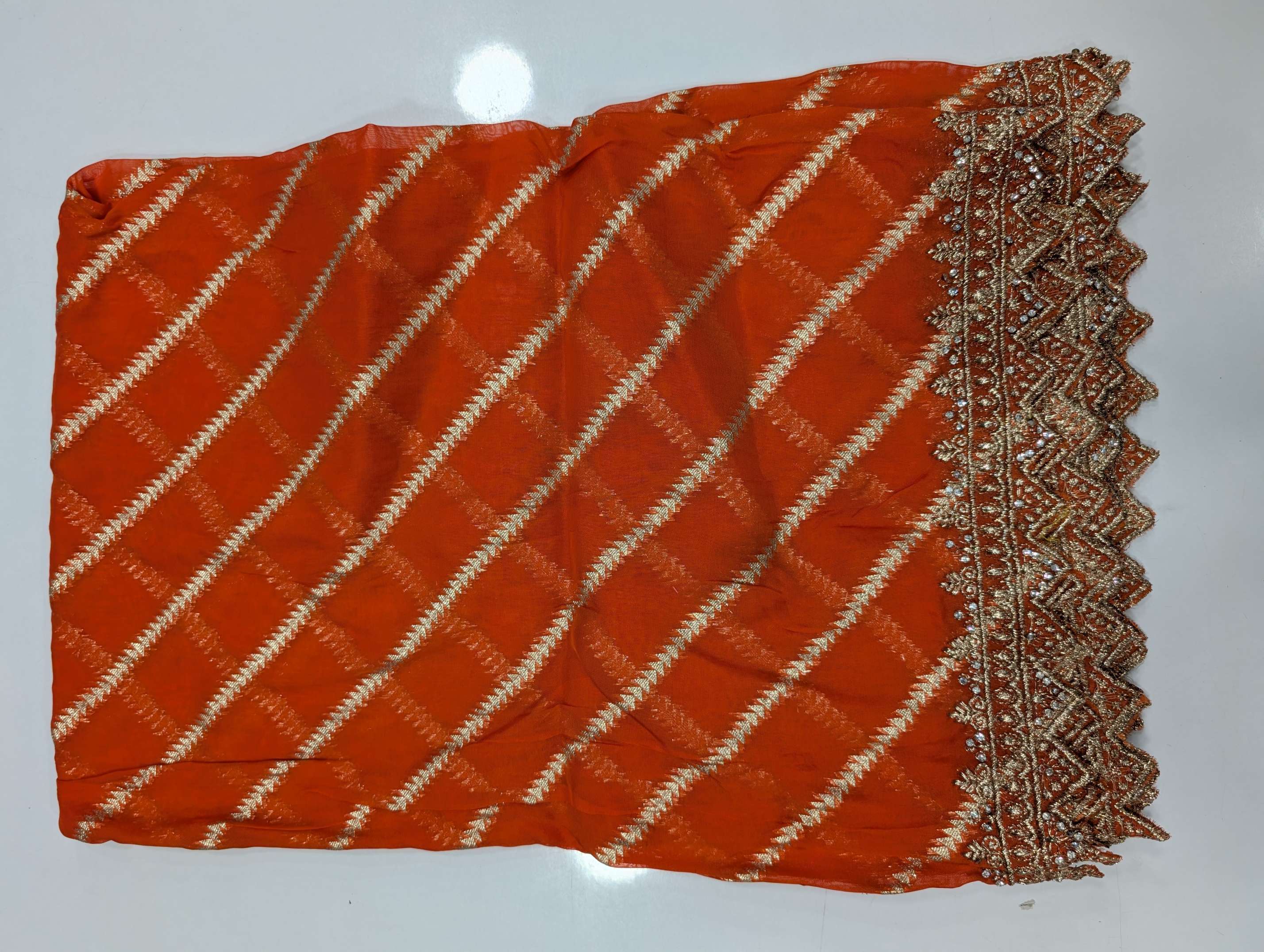 Dupatta Item 4