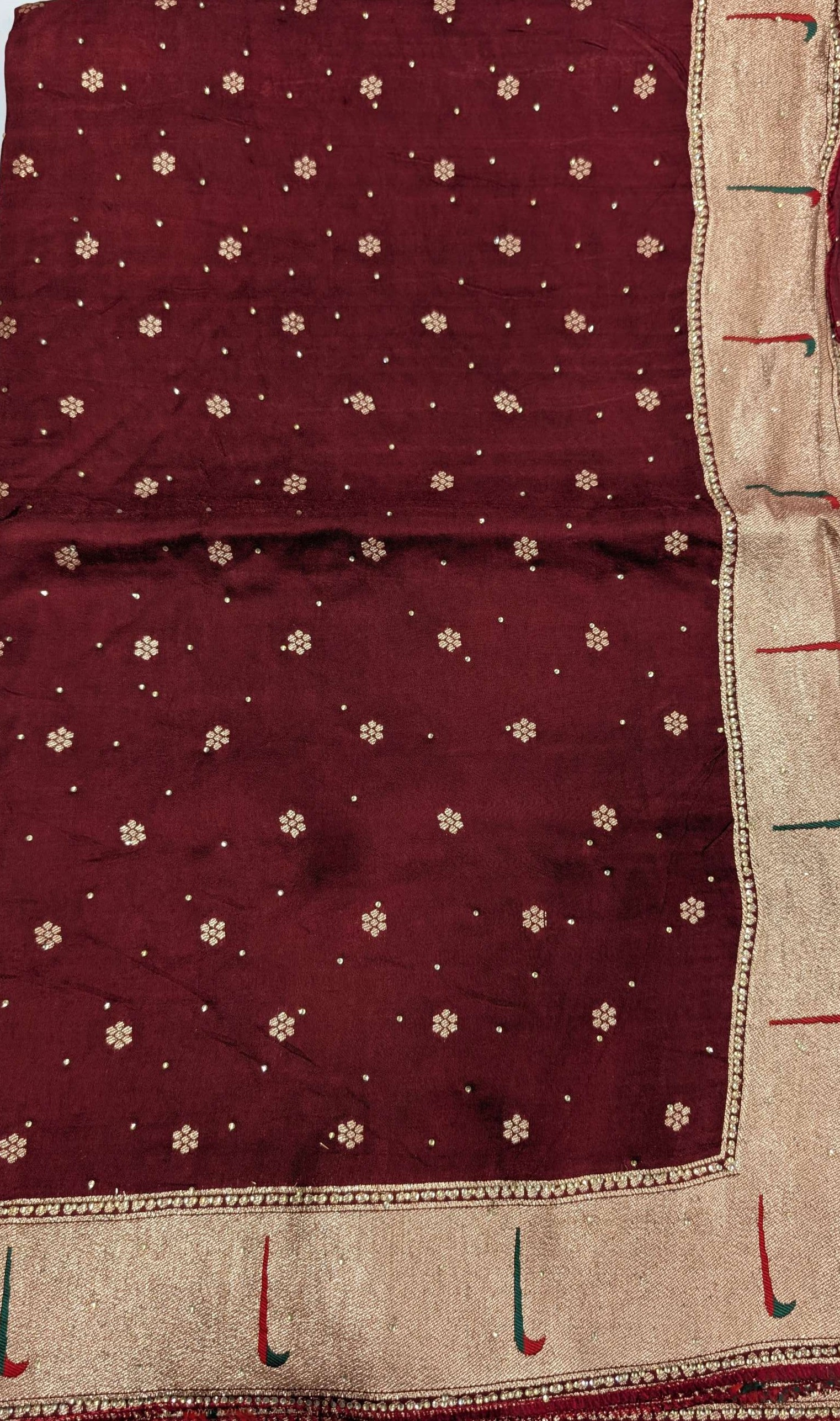 Dupattas for Salwar Suits
