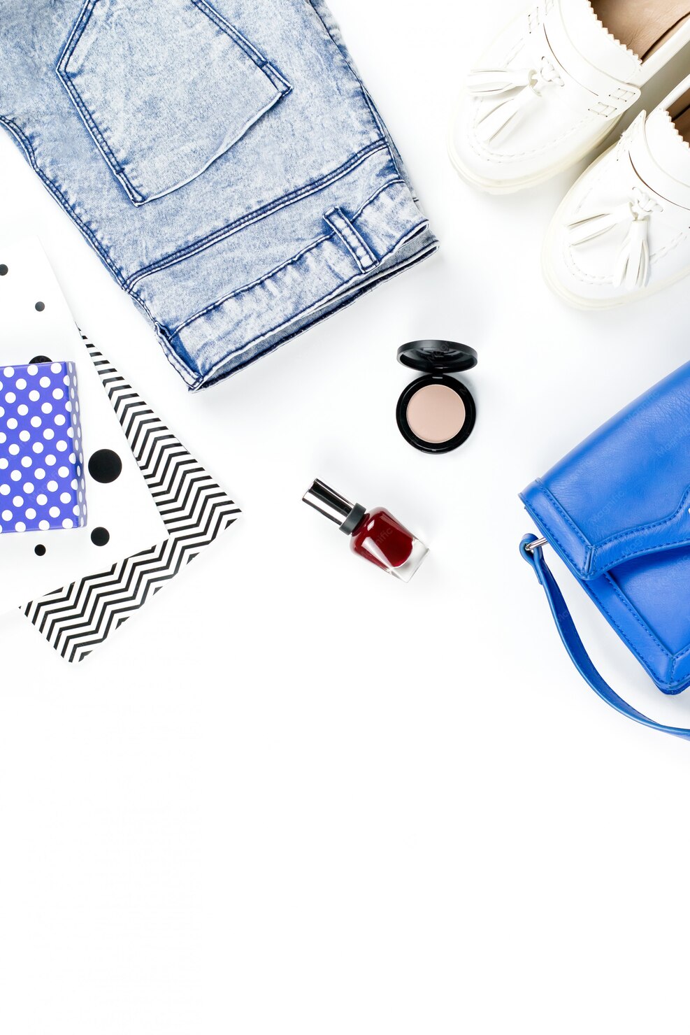 Fashionable Everyday Essentials