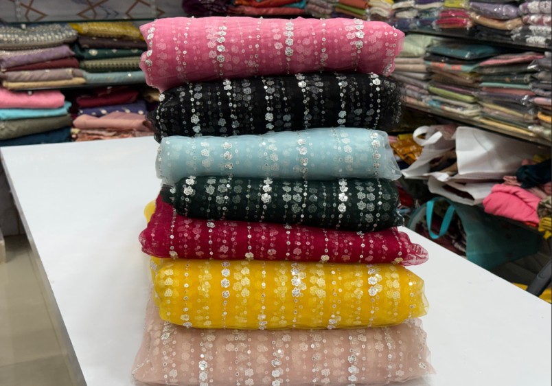 Fabric Item 6