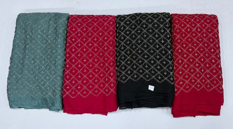 Fabric Item 7