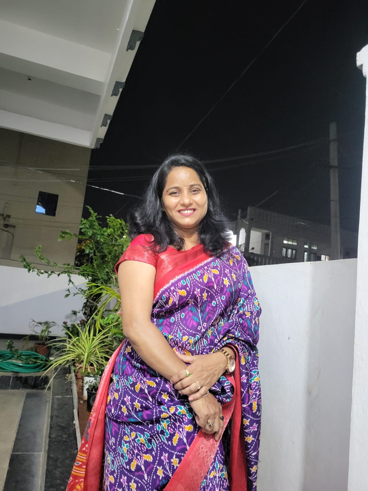 Trusted Fabric Store in Warangal