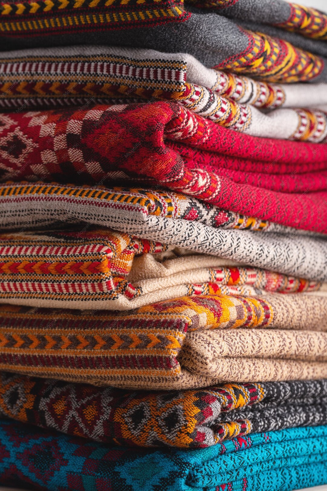 Handwork Fabrics