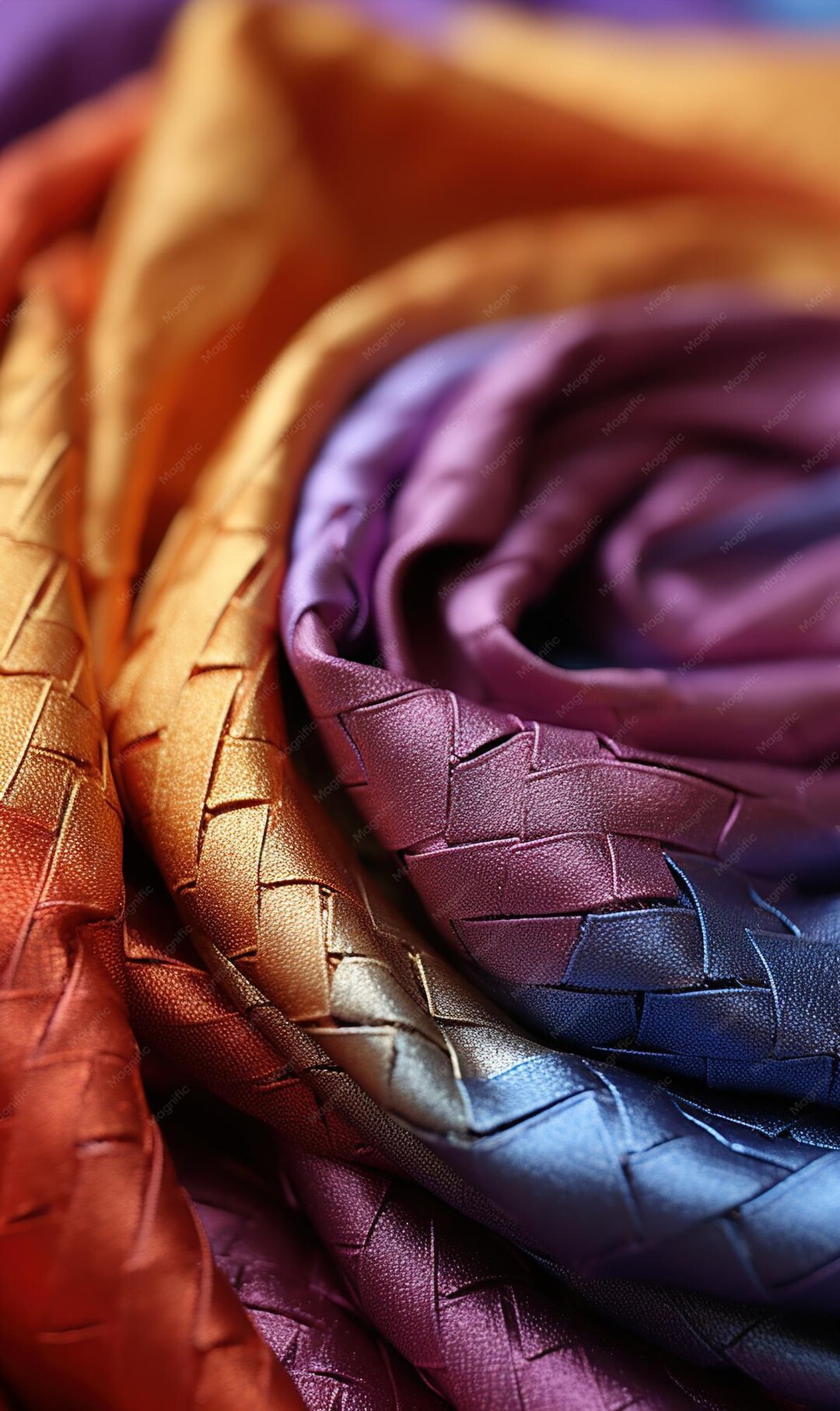 Premium Fabrics Collection Zakira