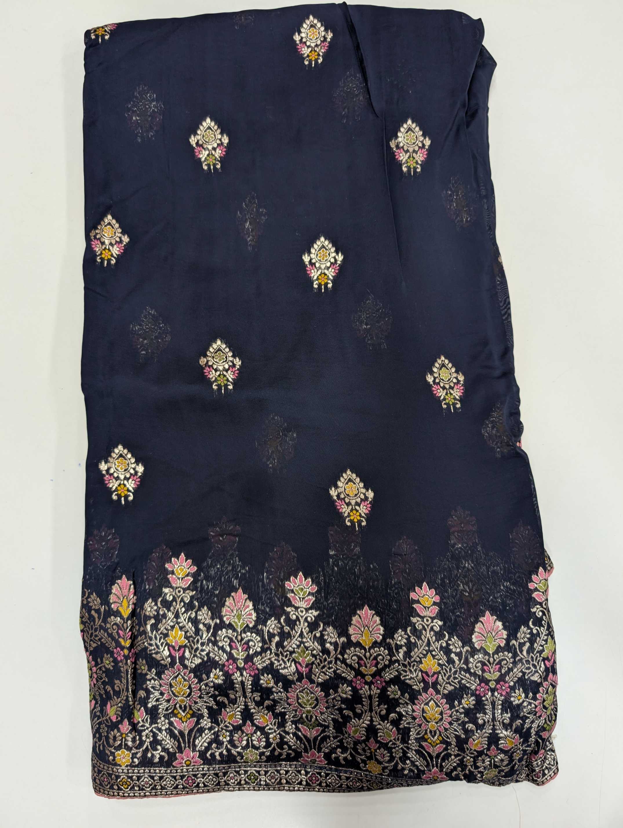 Saree Item 4