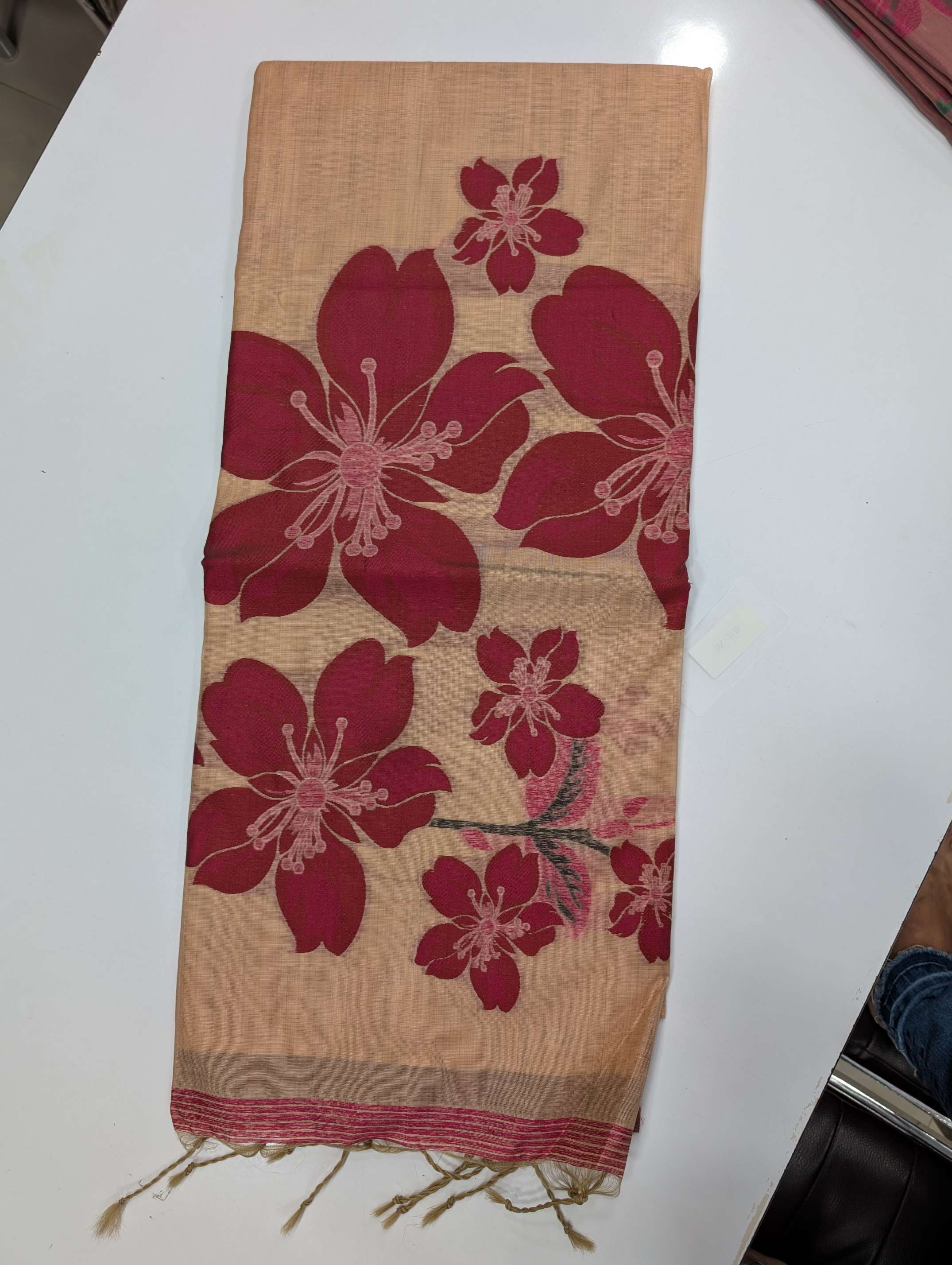 Saree Item 4