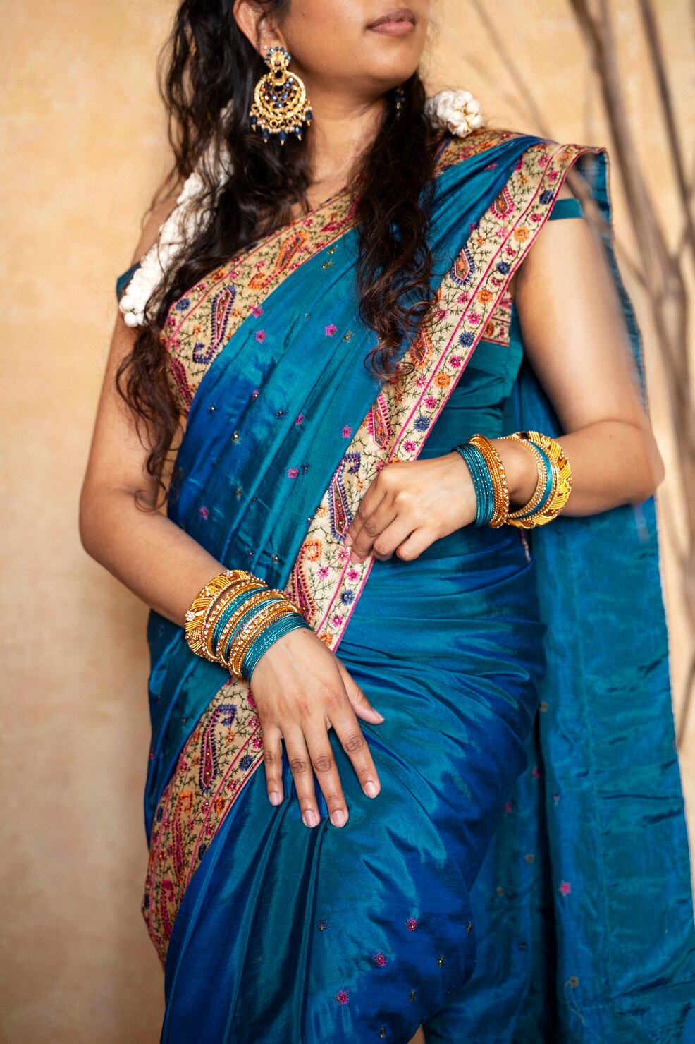 Saree Collection