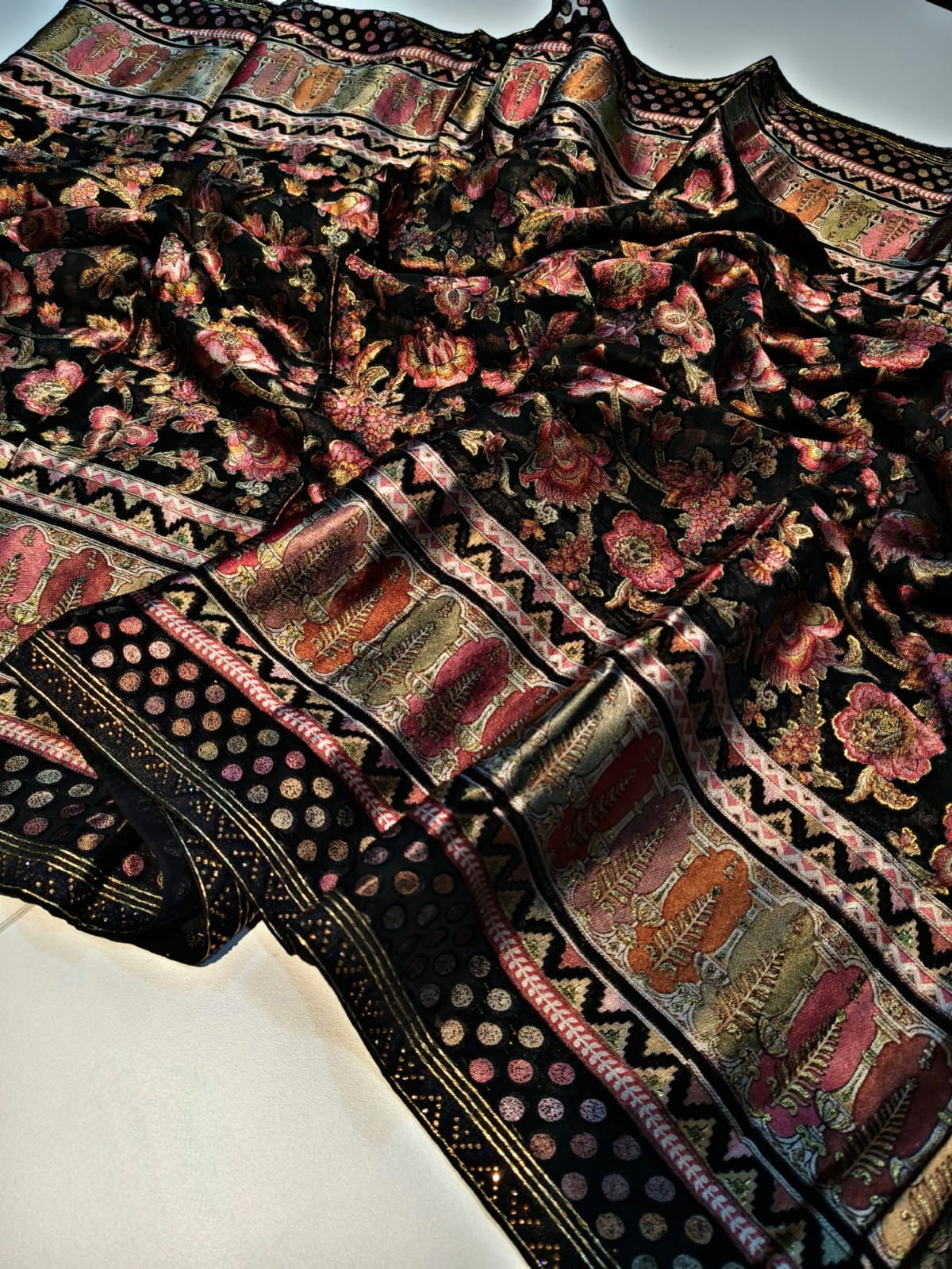 Saree Item 4