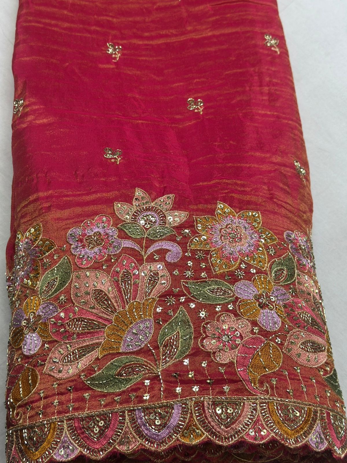 Saree Item 3