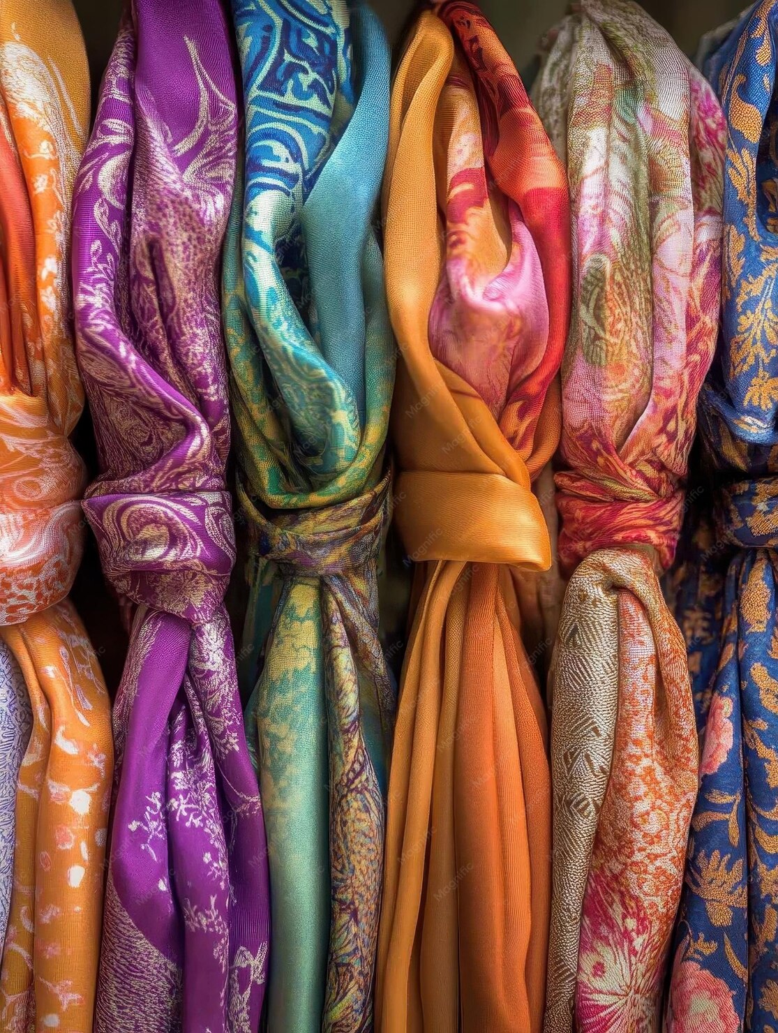 Dupatta Item 4