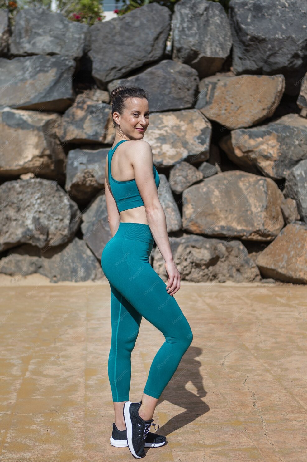 Comfortable Stretch Leggings