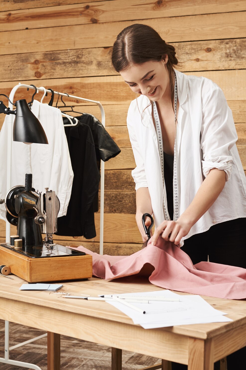 Tailoring and Alterations