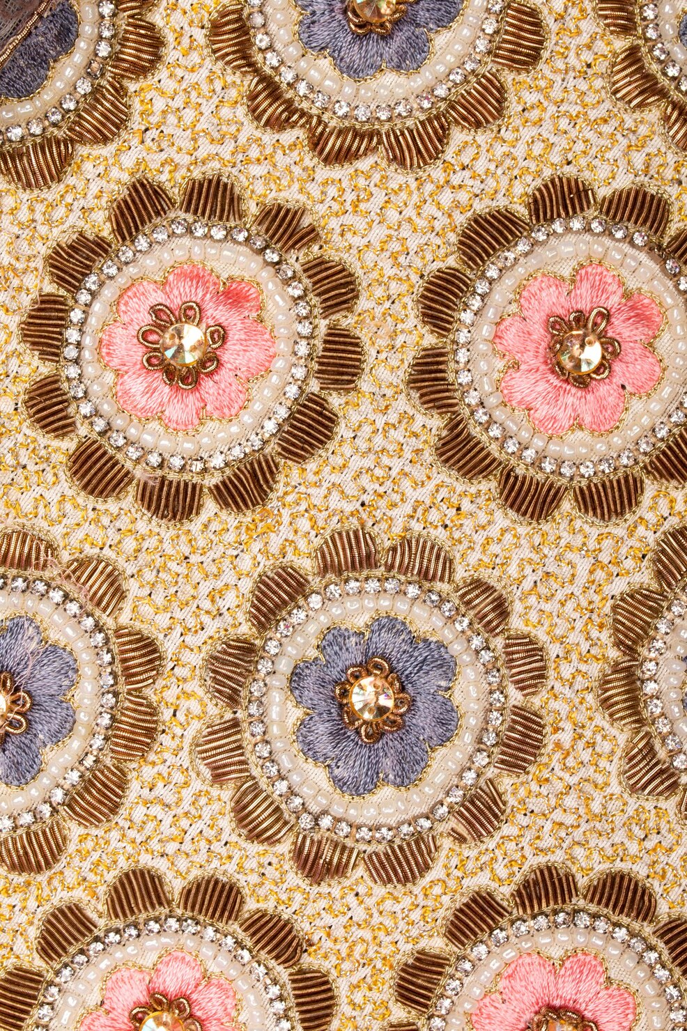 Traditional Motifs Materials