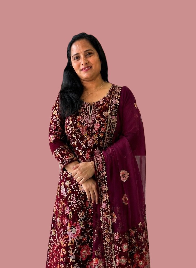 Dress Materials