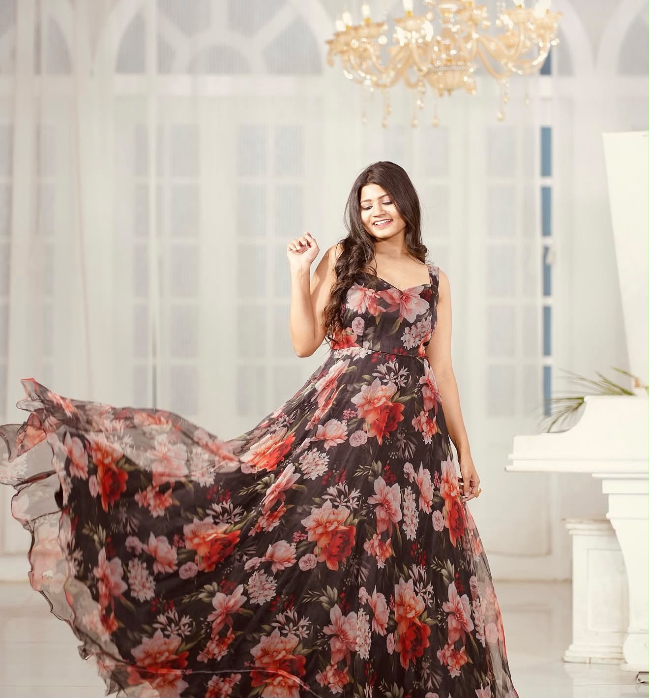 Trusted Fabric Store in Warangal