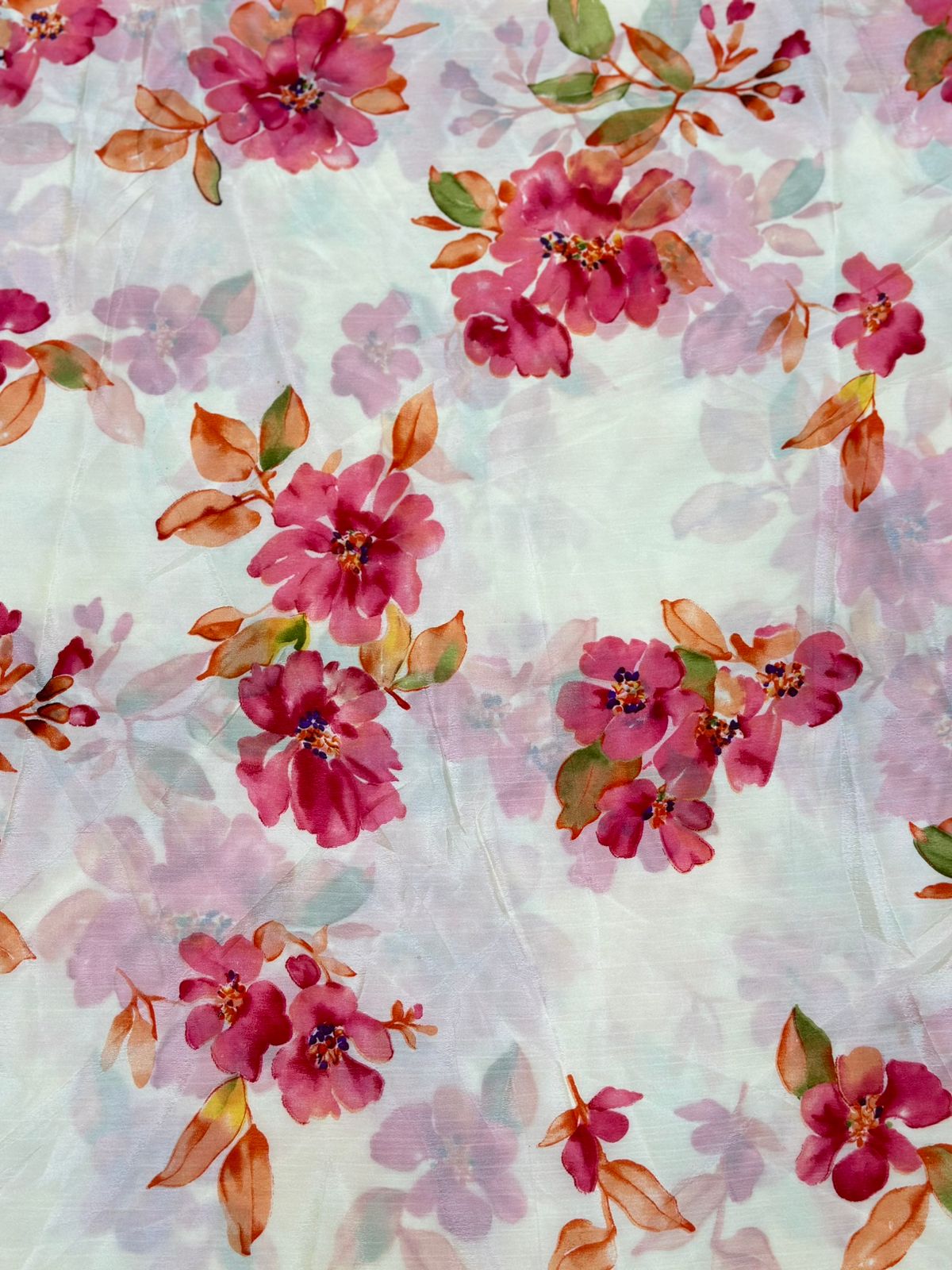 Fabrics