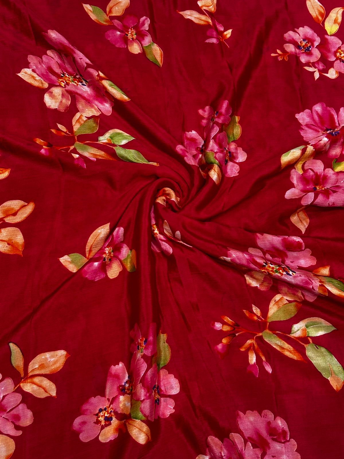Fabrics